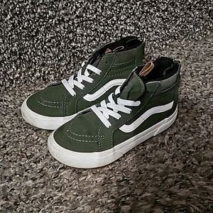 LAST CHANCE Vans Shoes